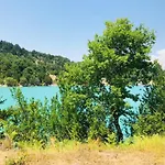 بيت ضيافة Qafe Dardha - Tomorr National Park