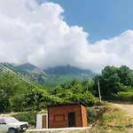 Qafe Dardha - Tomorr National Park *