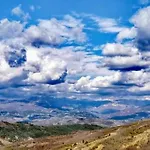Qafe Dardha - Tomorr National Park