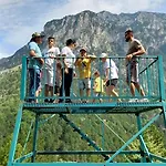 Qafe Dardha - Tomorr National Park